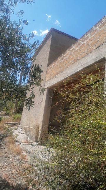 CASA E TERRENO TANINA – CDA CHINESI, ALESSANDRIA