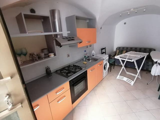 CASA TERMINI VIA CRISPI