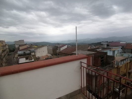 CASA PANORAMICA CUSUMANO – LARGO SAN GAETANO
