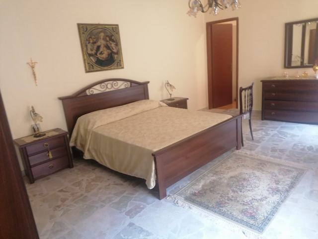 CASA VANIGLIA VIA AGRIGENTO