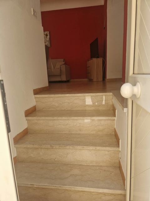 CASA GIUSEPPINA - VIA DON GERLANDO
