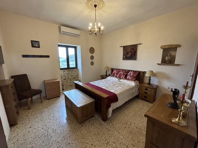VILLA PIAZZA CONTRADA NANNU CIANCIANA