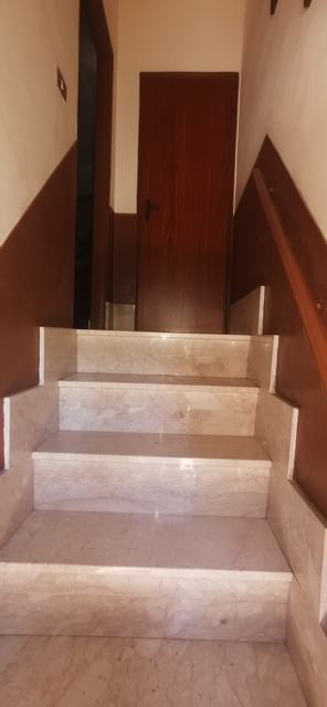 CASA PANORAMICA FERRARO – VIA ROMA, ALESSANDRIA