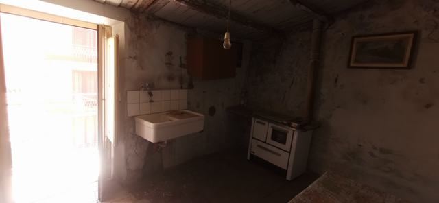 CASA PANORAMICA FERRARO – VIA ROMA, ALESSANDRIA