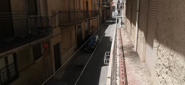 PALAZZINA PANORAMICA AUTONOMA CUFFARO VIA ARCURI