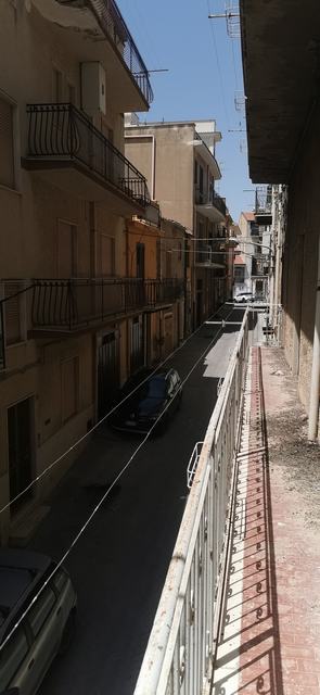 PALAZZINA PANORAMICA AUTONOMA CUFFARO VIA ARCURI