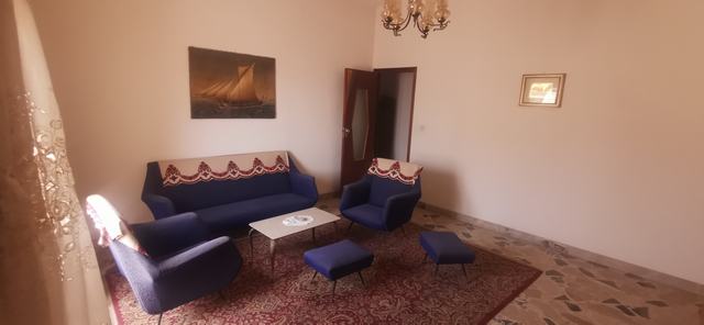 PALAZZINA PANORAMICA AUTONOMA CUFFARO VIA ARCURI