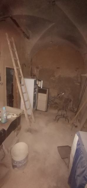 PALAZZINA PANORAMICA AUTONOMA CUFFARO VIA ARCURI