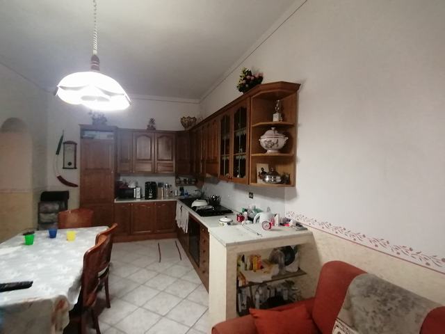 CASA PANORAMICA MONTALBANO VIA PASTORELLA