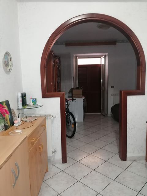 CASA PANORAMICA MONTALBANO VIA PASTORELLA