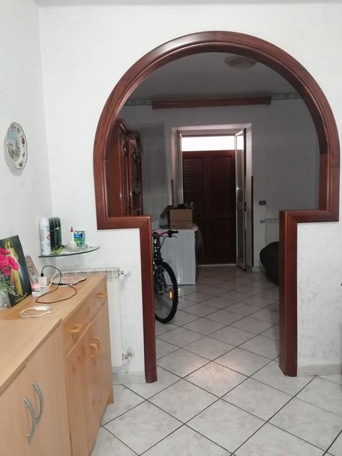 CASA PANORAMICA MONTALBANO VIA PASTORELLA