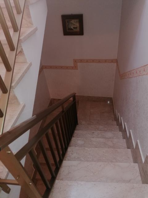 CASA PANORAMICA MONTALBANO VIA PASTORELLA