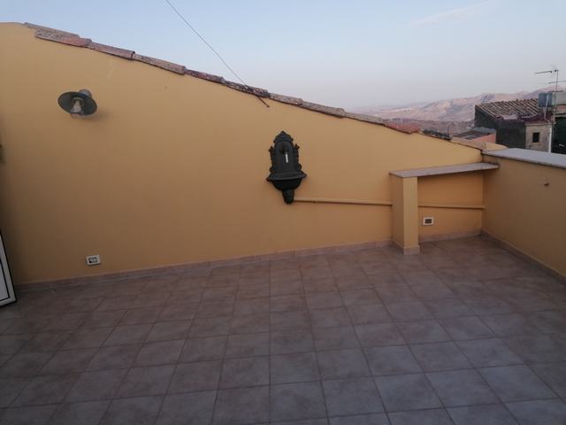 CASA PANORAMICA MONTALBANO VIA PASTORELLA