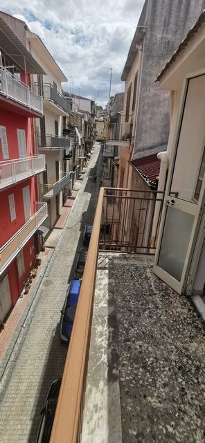 CASA PANORAMICA GALOTA - ALESSANDRIA DELLA ROCCA (AG)