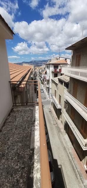 CASA PANORAMICA GALOTA - ALESSANDRIA DELLA ROCCA (AG)