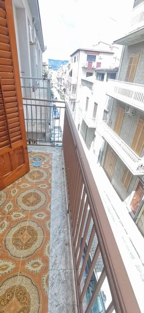 CASA PANORAMICA GALOTA - ALESSANDRIA DELLA ROCCA (AG)