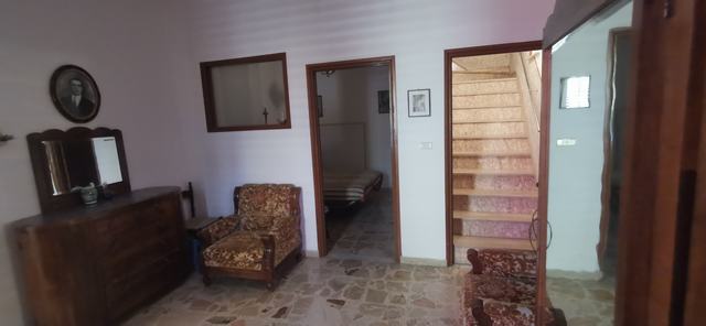 CASA PANORAMICA GALOTA - ALESSANDRIA DELLA ROCCA (AG)