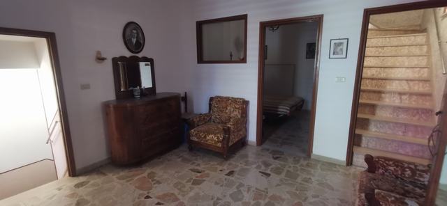 CASA PANORAMICA GALOTA - ALESSANDRIA DELLA ROCCA (AG)