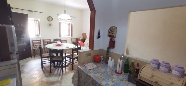CASA PANORAMICA GALOTA - ALESSANDRIA DELLA ROCCA (AG)