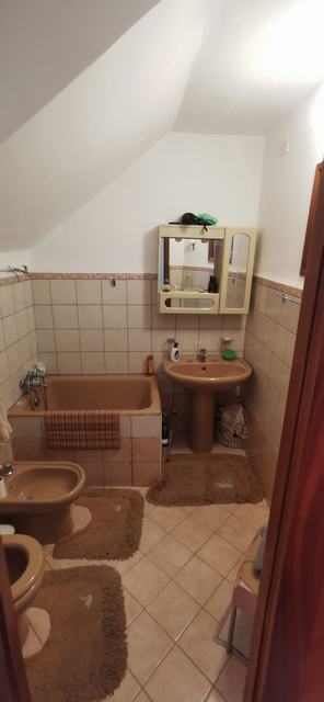 CASA PANORAMICA GALOTA - ALESSANDRIA DELLA ROCCA (AG)