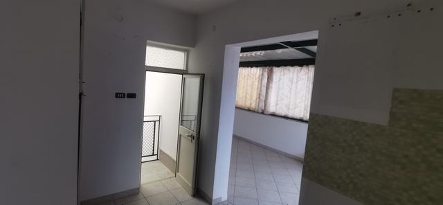 CASA PECORARO VIA ROMA - ALESSANDRIA DELLA ROCCA