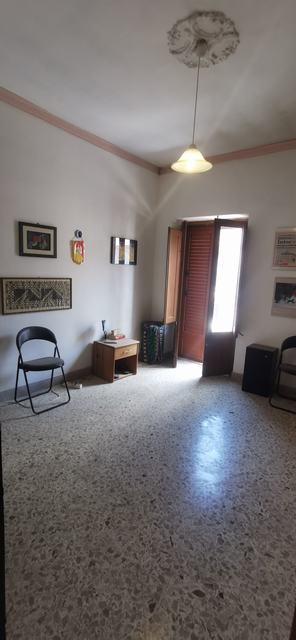 CASA PECORARO VIA ROMA - ALESSANDRIA DELLA ROCCA