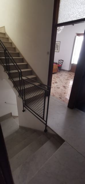 CASA PECORARO VIA ROMA - ALESSANDRIA DELLA ROCCA
