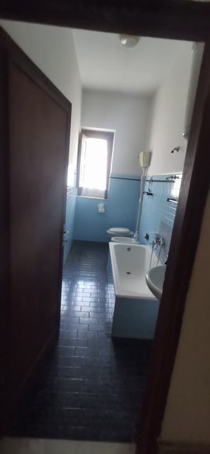 CASA PECORARO VIA ROMA - ALESSANDRIA DELLA ROCCA