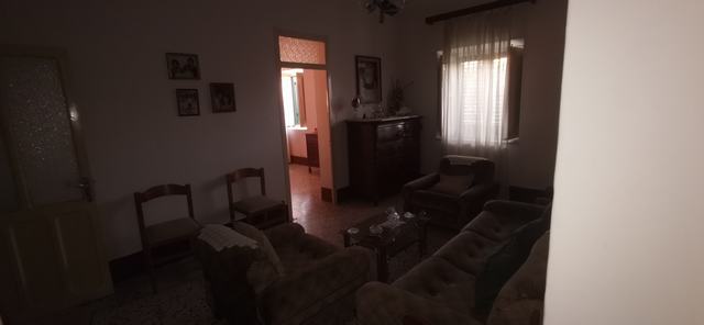 APT TROJA - VIA ROMA, ALESSANDRIA