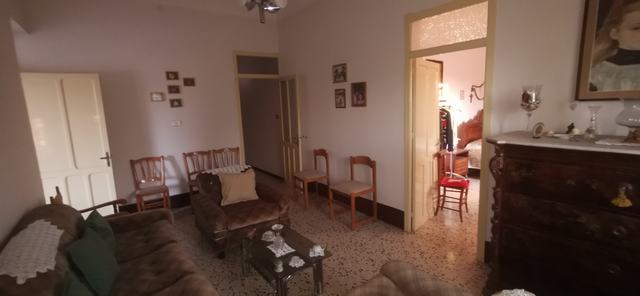 APT TROJA - VIA ROMA, ALESSANDRIA