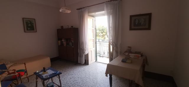 APT TROJA - VIA ROMA, ALESSANDRIA