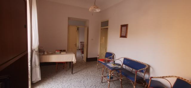 APT TROJA - VIA ROMA, ALESSANDRIA