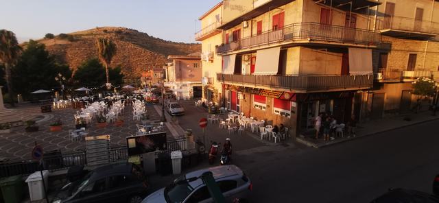 APT TROJA - VIA ROMA, ALESSANDRIA