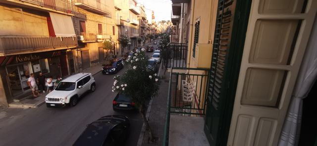 APT TROJA - VIA ROMA, ALESSANDRIA