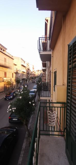 APT TROJA - VIA ROMA, ALESSANDRIA