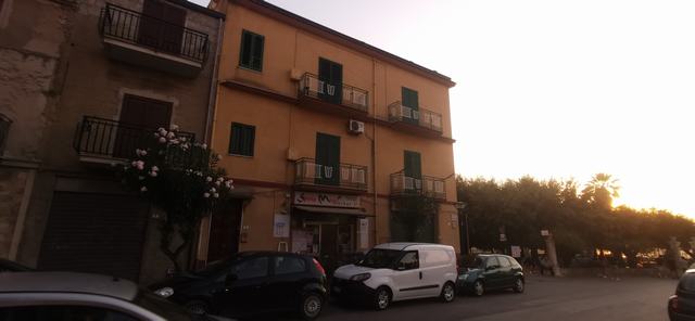 APT TROJA - VIA ROMA, ALESSANDRIA