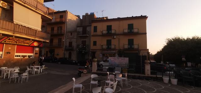 APT TROJA - VIA ROMA, ALESSANDRIA