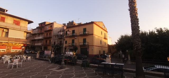 APT TROJA - VIA ROMA, ALESSANDRIA