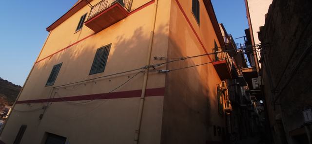 APT TROJA - VIA ROMA, ALESSANDRIA