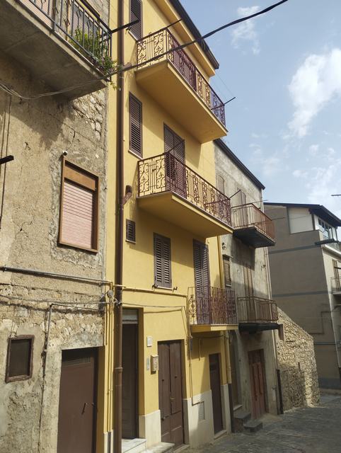 CASA CARDINALE - BIVONA (AG)