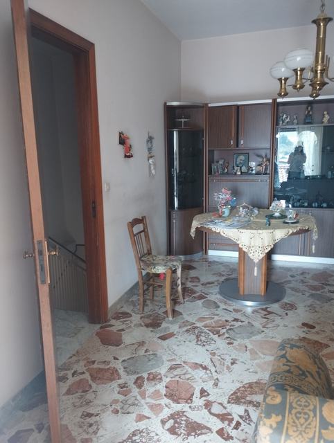 CASA CARDINALE - BIVONA (AG)