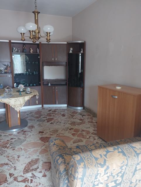 CASA CARDINALE - BIVONA (AG)