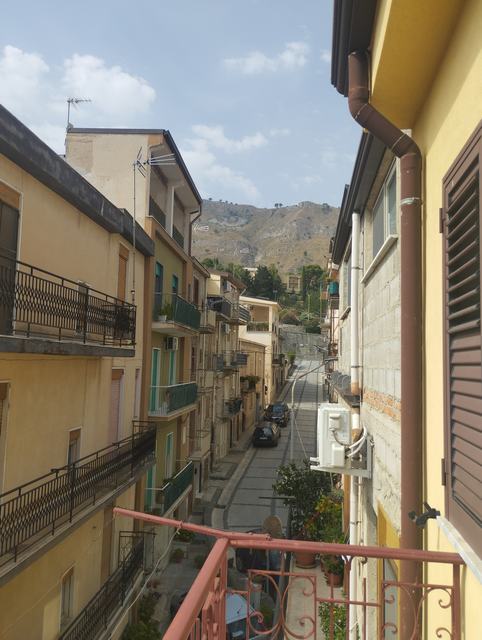 CASA CARDINALE - BIVONA (AG)