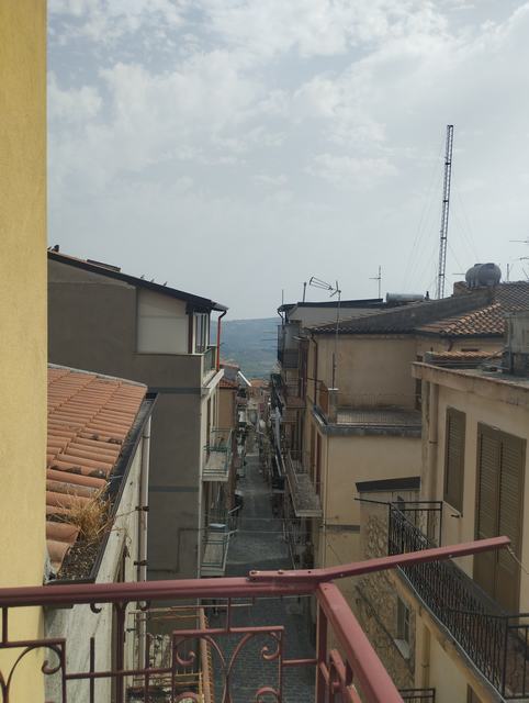 CASA CARDINALE - BIVONA (AG)