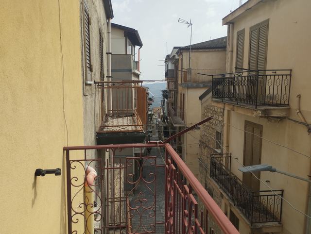 CASA CARDINALE - BIVONA (AG)