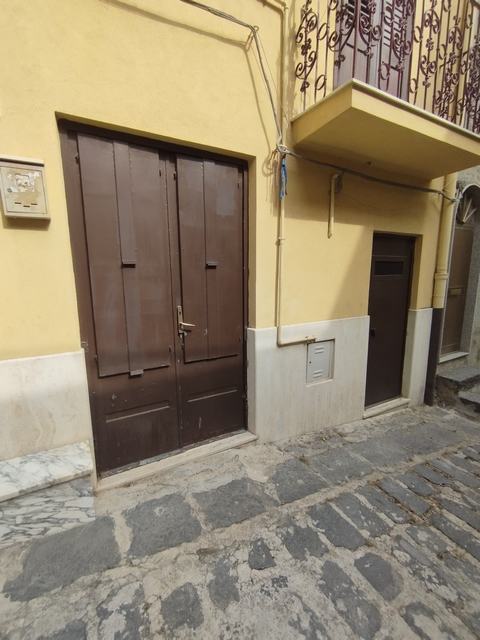 CASA CARDINALE - BIVONA (AG)