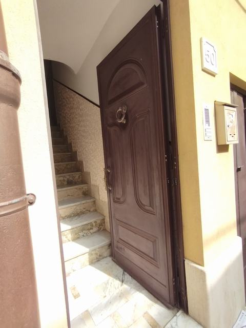 CASA CARDINALE - BIVONA (AG)