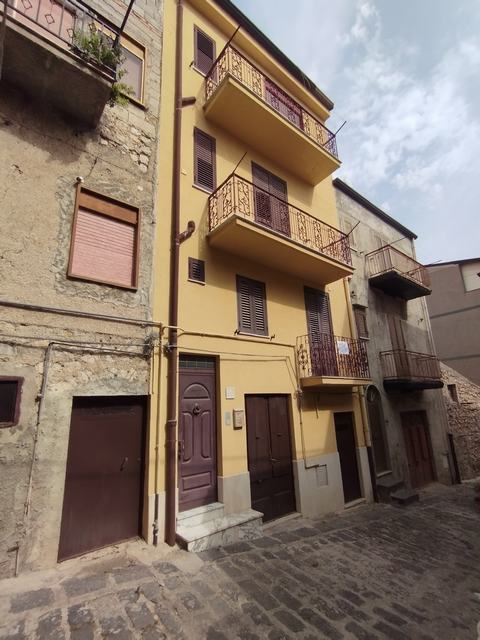 CASA CARDINALE - BIVONA (AG)