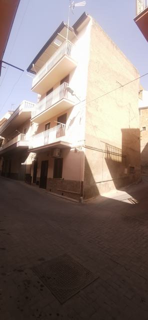 CASA MARIA - VIA PALERMO