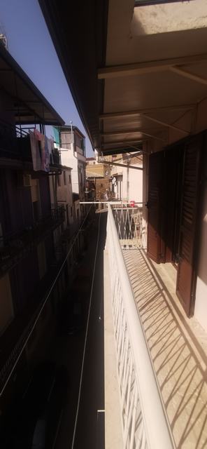CASA MARIA - VIA PALERMO